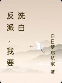 反派，我要洗白