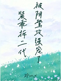 装乖拆二代被阴鸷攻强宠了